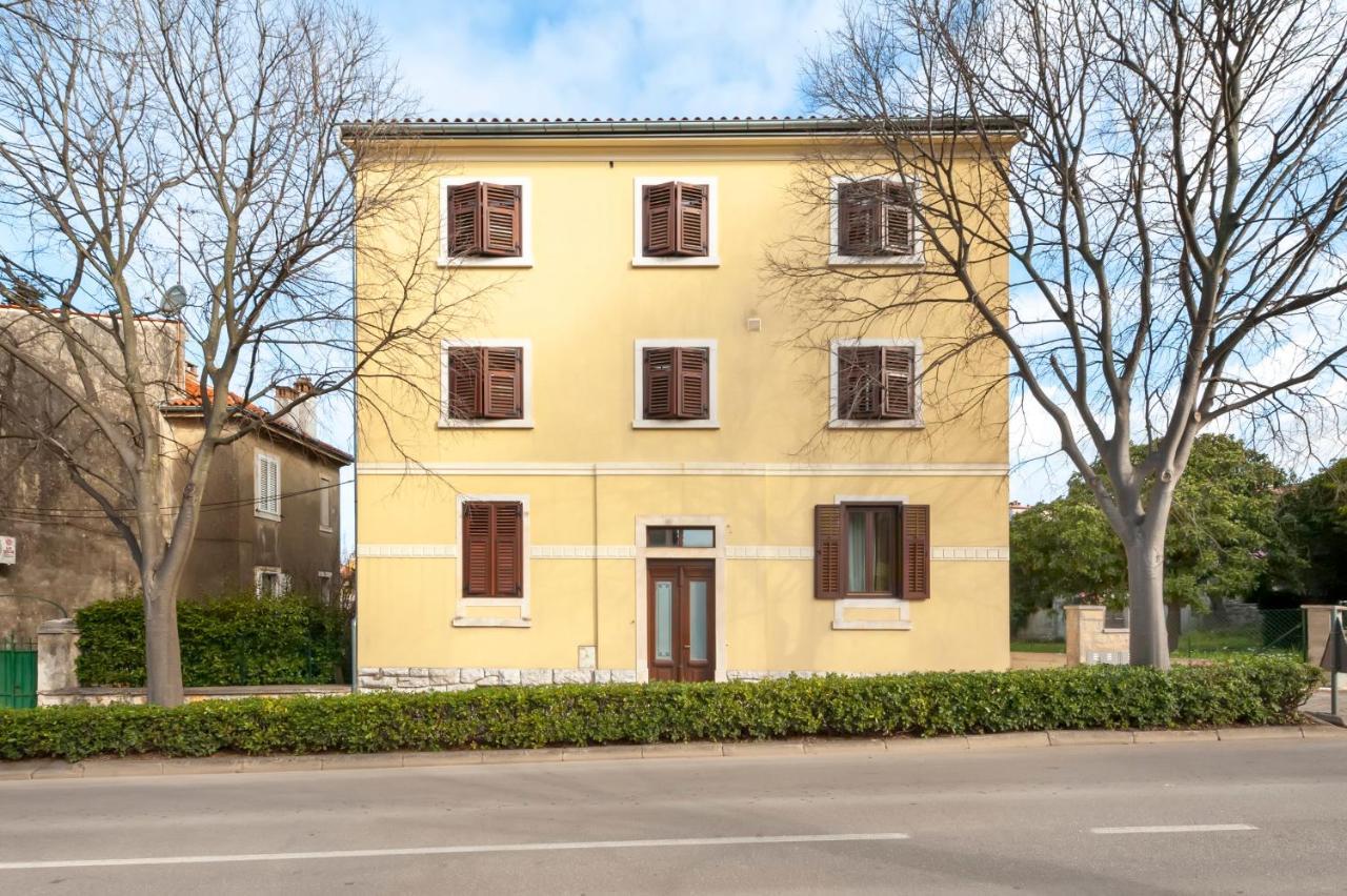 Apartment Roze روفينج المظهر الخارجي الصورة