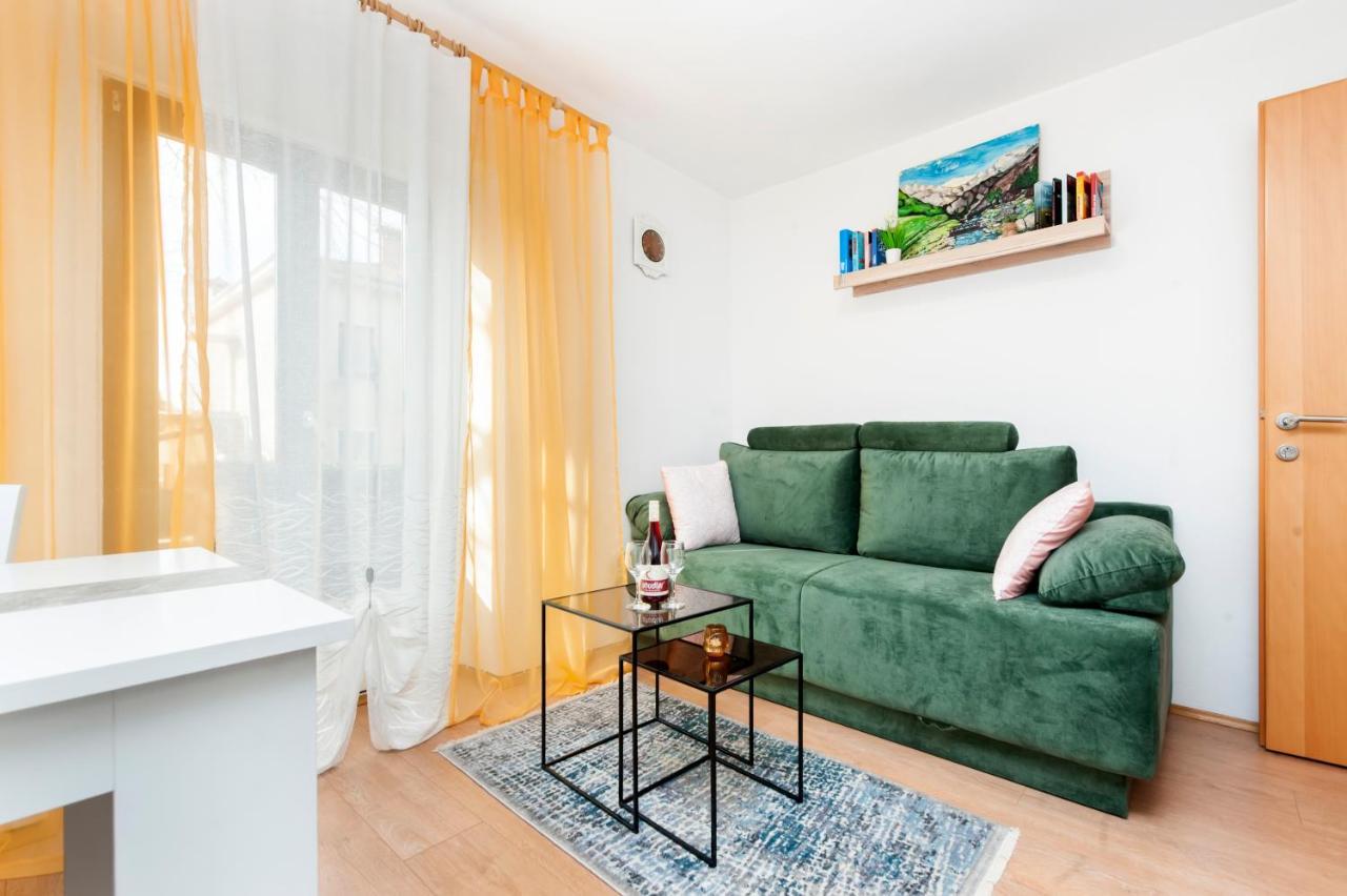 Apartment Roze روفينج المظهر الخارجي الصورة