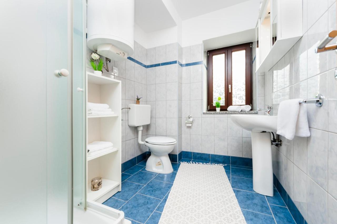 Apartment Roze روفينج المظهر الخارجي الصورة
